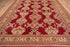 Antique Oushak Area Rug (10' x 13')